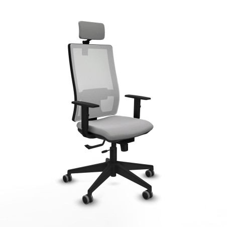 Bürostuhl mit Kopfstütze Horna Traslack Piqueras y Crespo 1D066G2