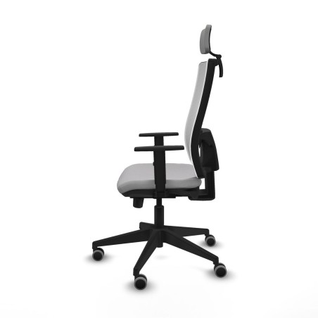 Bürostuhl mit Kopfstütze Horna Traslack Piqueras y Crespo 1D066G2