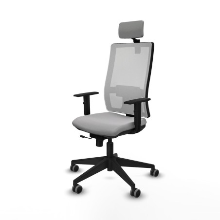 Chaise de Bureau avec Appui-tête Horna Traslack Piqueras y Crespo 1D0
