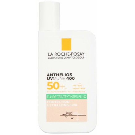 Zonnebrandcrème La Roche Posay Anthelios Uvmune SPF 50+ 50 ml 2