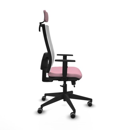 Chaise de Bureau avec Appui-tête Horna Traslack Piqueras y Crespo 1D0