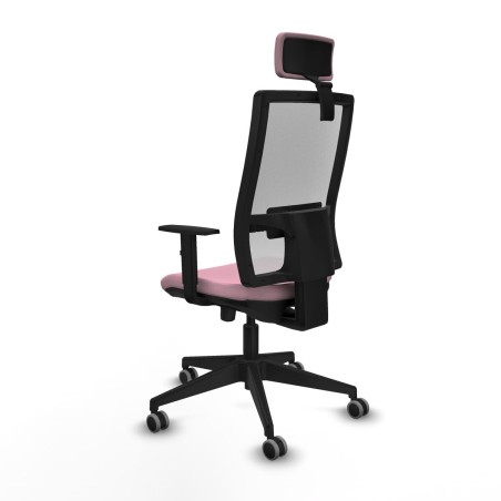 Chaise de Bureau avec Appui-tête Horna Traslack Piqueras y Crespo 1D0