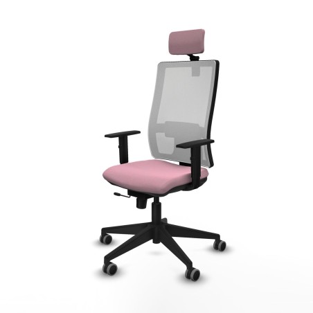 Chaise de Bureau avec Appui-tête Horna Traslack Piqueras y Crespo 1D0