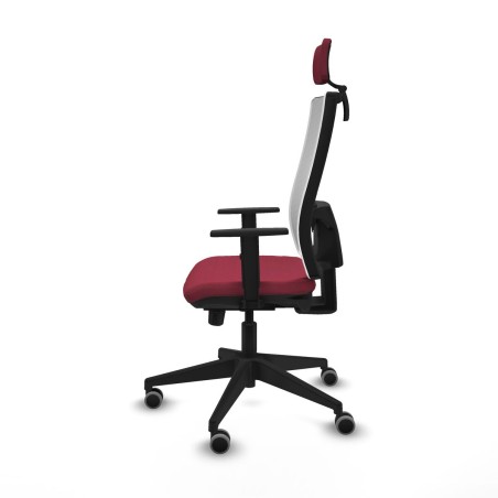 Chaise de Bureau avec Appui-tête Horna Traslack Piqueras y Crespo 1D0