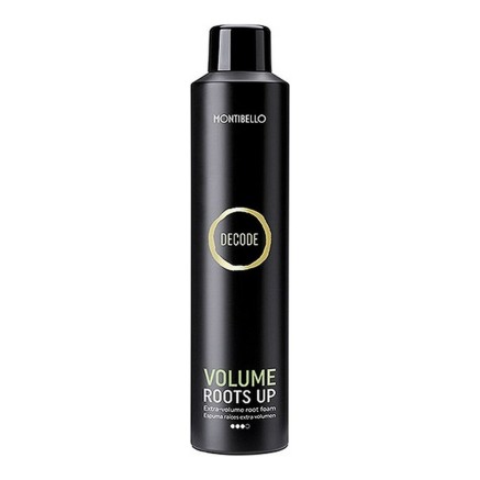 Mousse Montibello DVRU