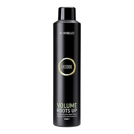 Schiuma Montibello DVRU