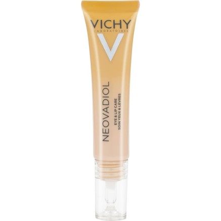 Behandlung für die Kontur von Augen und Lippen Vichy Neovadiol Straff