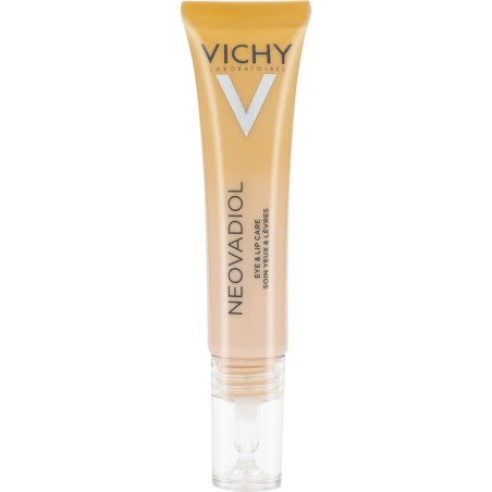 Behandlung für die Kontur von Augen und Lippen Vichy Neovadiol Straff