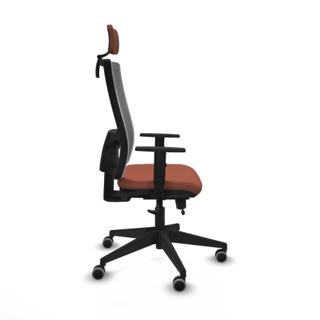 Chaise de Bureau avec Appui-tête Horna Traslack Piqueras y Crespo 1D0