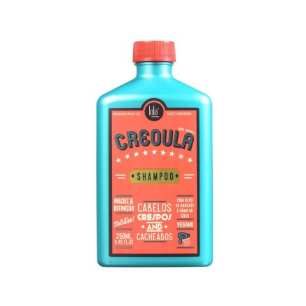 Shampooing Lola Cosmetics Creoula 250 ml
