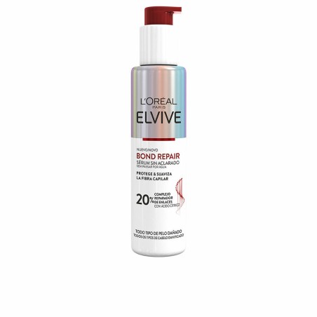 Herstellende Serum L'Oreal Make Up Elvive Bond Repair 150 ml