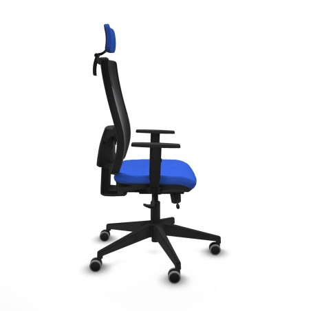 Chaise de Bureau avec Appui-tête Horna Traslack Piqueras y Crespo 1D0