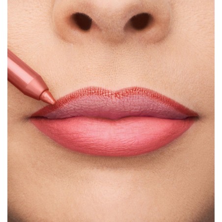 Lipstick Collistar Professionale Nº 102 Rosa antico Nº 102-Rosa Anti