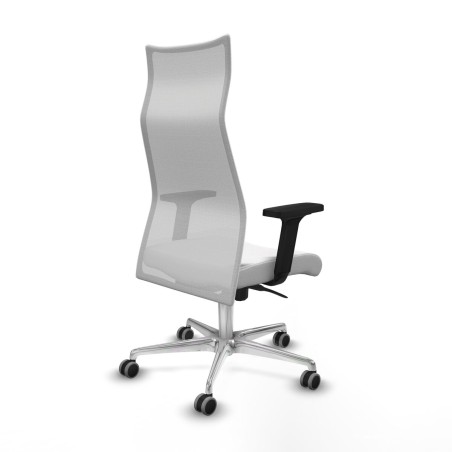 Office Chair Piqueras y Crespo B2D086G White