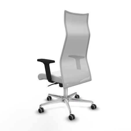 Office Chair Piqueras y Crespo B2D086G White