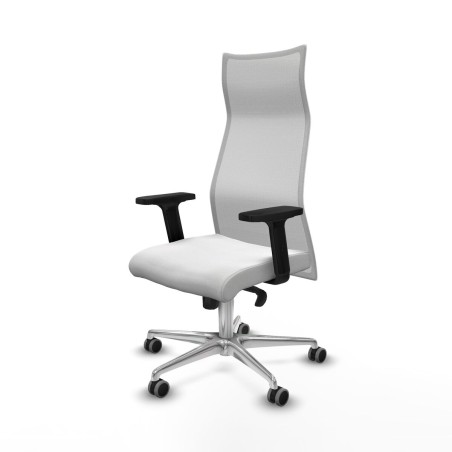 Office Chair Piqueras y Crespo B2D086G White