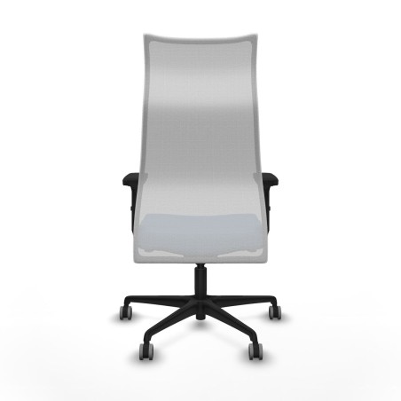 Office Chair Piqueras y Crespo B2D036G Sky blue