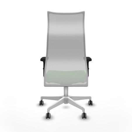 Office Chair Piqueras y Crespo B2D026G Green