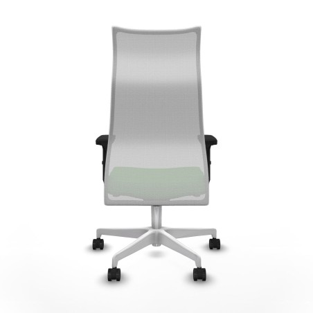 Office Chair Piqueras y Crespo B2D026N Green