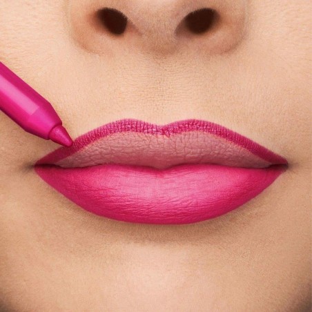 Rossetti Collistar Professionale Nº 103 Fucsia petunia Nº 103-Fucsia