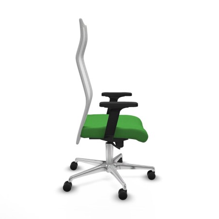 Bürostuhl Piqueras y Crespo B2D086N grün