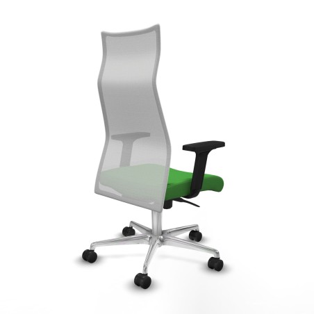 Bürostuhl Piqueras y Crespo B2D086N grün