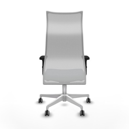 Office Chair Piqueras y Crespo B2D026G Grey