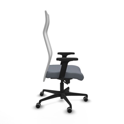 Bürostuhl Piqueras y Crespo B2D036G Grau 2