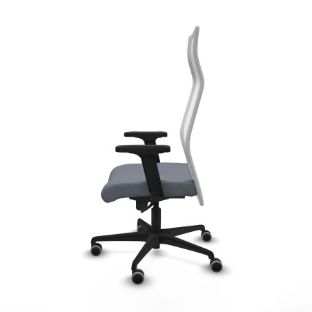Office Chair Piqueras y Crespo B2D036G Grey