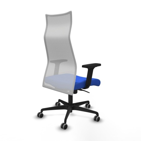 Bürostuhl Piqueras y Crespo B2D036G Blau