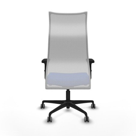 Bürostuhl Piqueras y Crespo B2D036G Blau