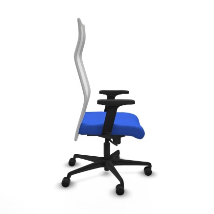 Bürostuhl Piqueras y Crespo B2D036N Blau 2