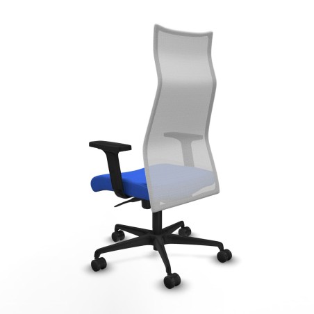 Office Chair Piqueras y Crespo B2D036N Blue