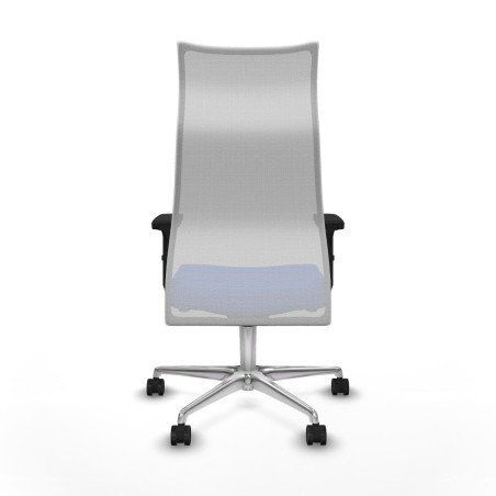 Bürostuhl Piqueras y Crespo B2D086N Blau