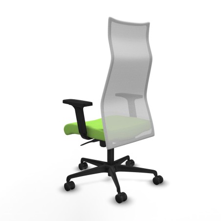 Bürostuhl Piqueras y Crespo B2D036N Pistazienfarben