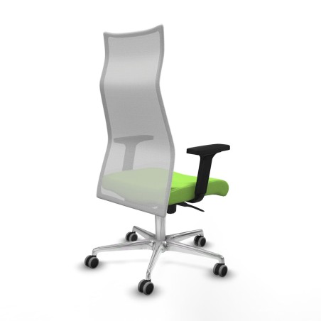 Office Chair Piqueras y Crespo B2D086G Pistachio