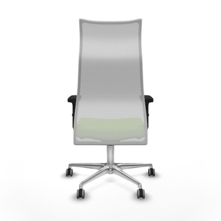 Office Chair Piqueras y Crespo B2D086G Pistachio