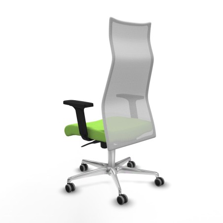 Office Chair Piqueras y Crespo B2D086G Pistachio