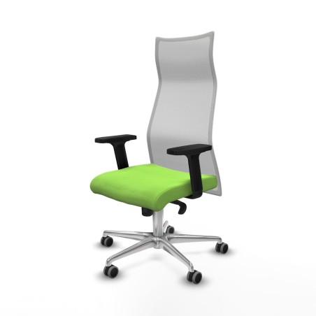 Office Chair Piqueras y Crespo B2D086G Pistachio