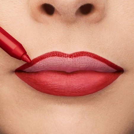 Rouge à lèvres Collistar Professionale Nº 109 Papavero ipnotico Nº