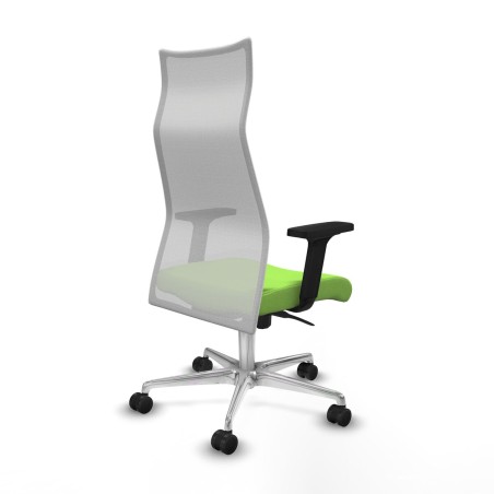 Bürostuhl Piqueras y Crespo B2D086N Pistazienfarben