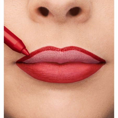 Lipstick Collistar Professionale Nº 109 Papavero ipnotico Nº 109-Pap