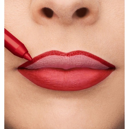 Lipstick Collistar Professionale Nº 109 Papavero ipnotico Nº 109-Pap