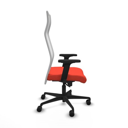 Bürostuhl Piqueras y Crespo B2D036N Dunkelorange 2