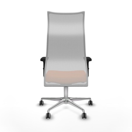 Bürostuhl Piqueras y Crespo B2D086G Orange