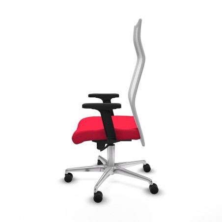 Office Chair Piqueras y Crespo B2D086N Red