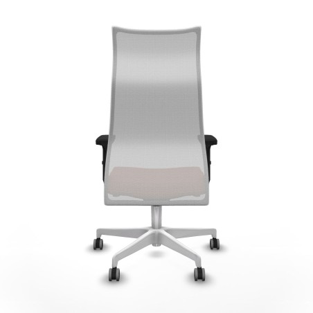 Office Chair Piqueras y Crespo B2D026G Brown