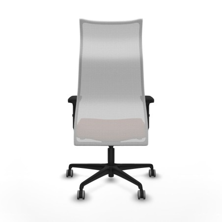 Office Chair Piqueras y Crespo B2D036G Brown