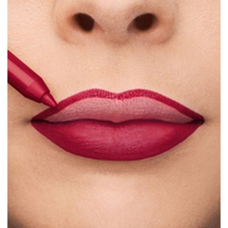 Lipstick Collistar Professionale Nº 16-Rubino 3,5 ml
