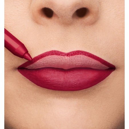 Lipstick Collistar Professionale Nº 16-Rubino 3,5 ml